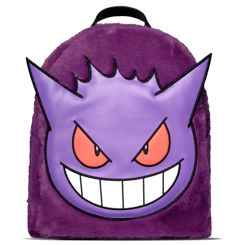 Plecak Pokemon Mini Gengar zdjęcie produktu