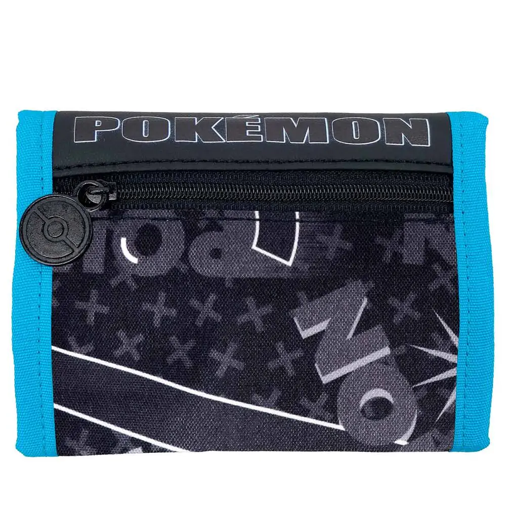 Portfel Pokemon Geo zdjęcie produktu