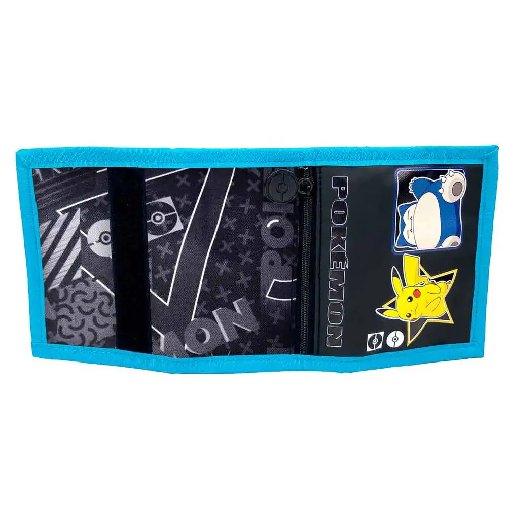 Portfel Pokemon Geo zdjęcie produktu
