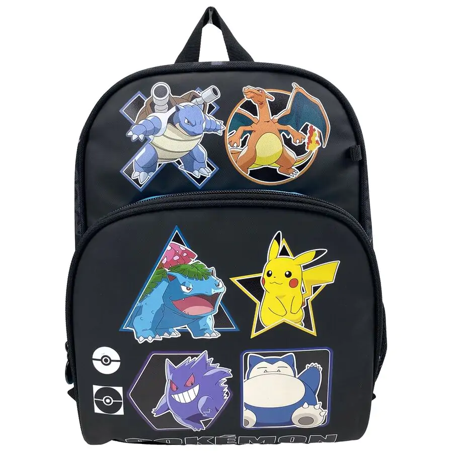 Pokemon Geo plecak 30cm zdjęcie produktu