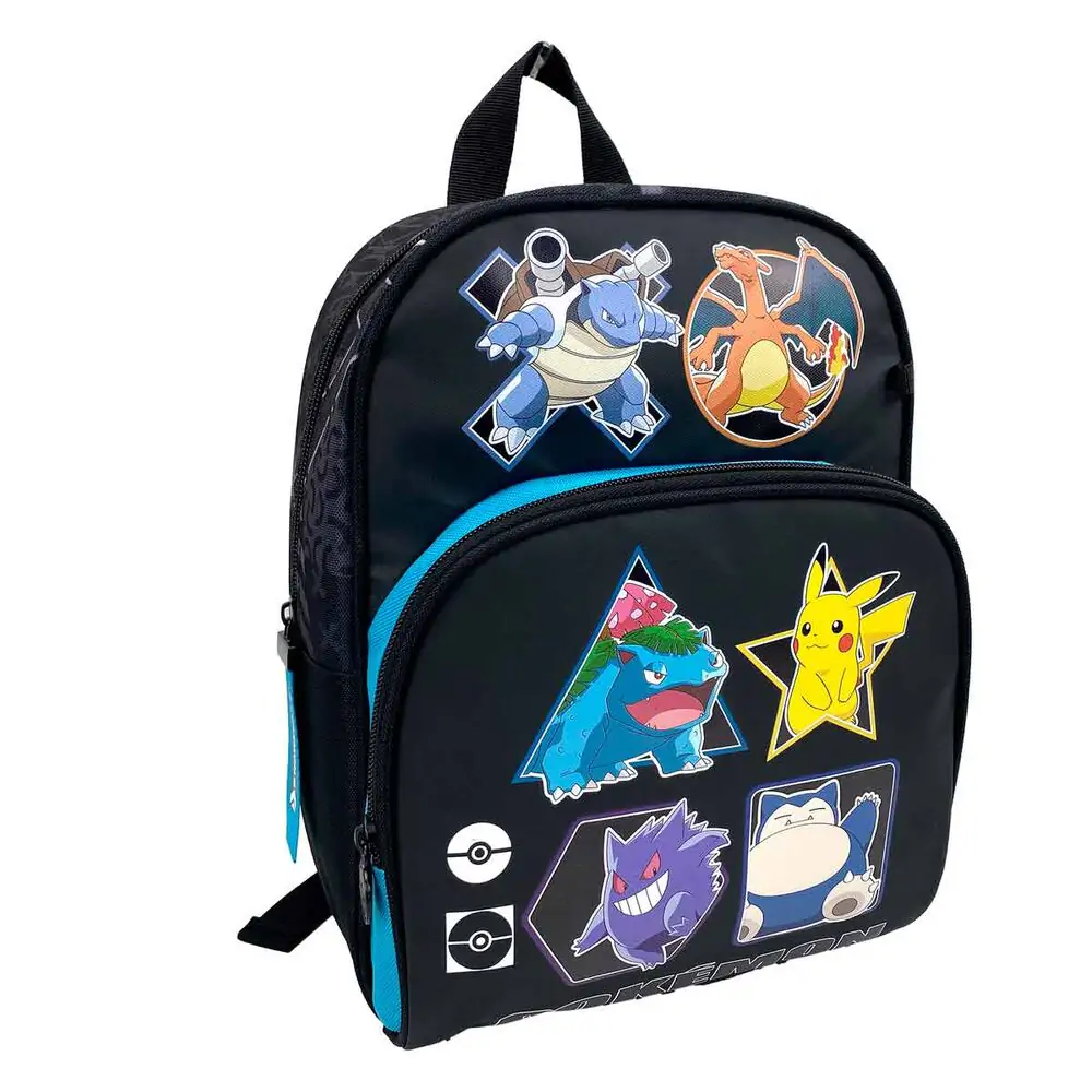 Pokemon Geo plecak 30cm zdjęcie produktu