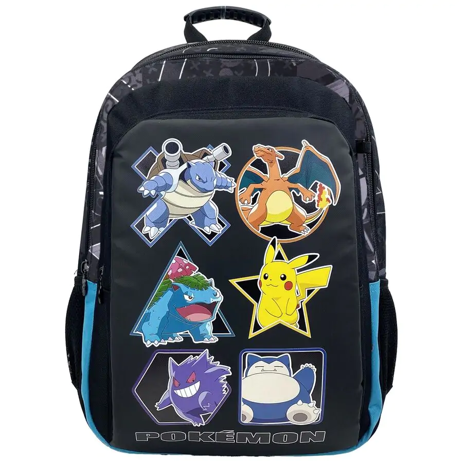 Pokemon Geo plecak adaptacyjny 42 cm zdjęcie produktu