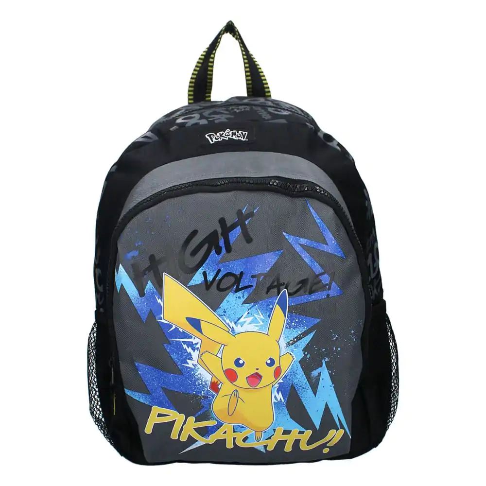 Pokémon Plecak Gotta Catch 'Em All! 35 cm zdjęcie produktu