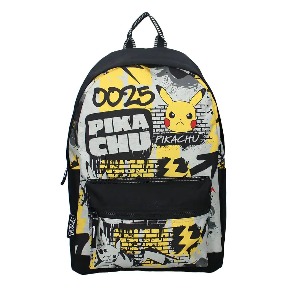 Plecak Pokémon Gotta Catch 'Em All! 41 cm zdjęcie produktu