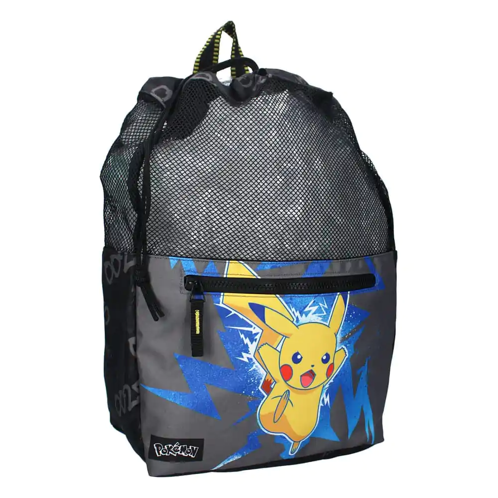 Pokémon Plecak Sportowy Gotta Catch 'Em All! 40 cm zdjęcie produktu