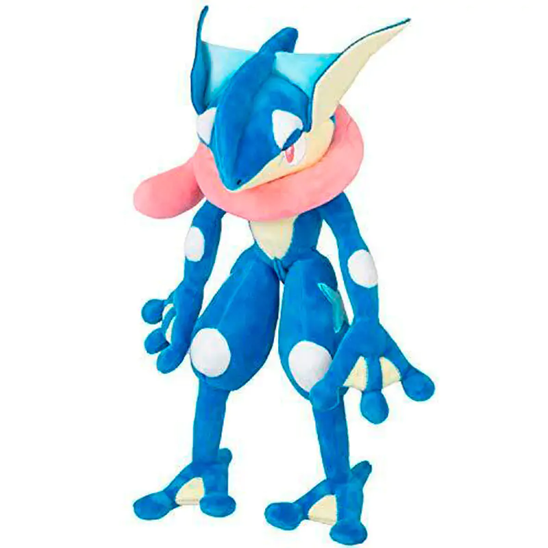 Pokemon Greninja pluszowa zabawka 30 cm zdjęcie produktu