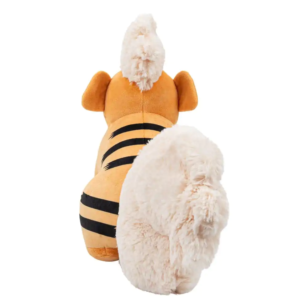 Pokémon Pluszowa Figurka Growlithe 30 cm zdjęcie produktu