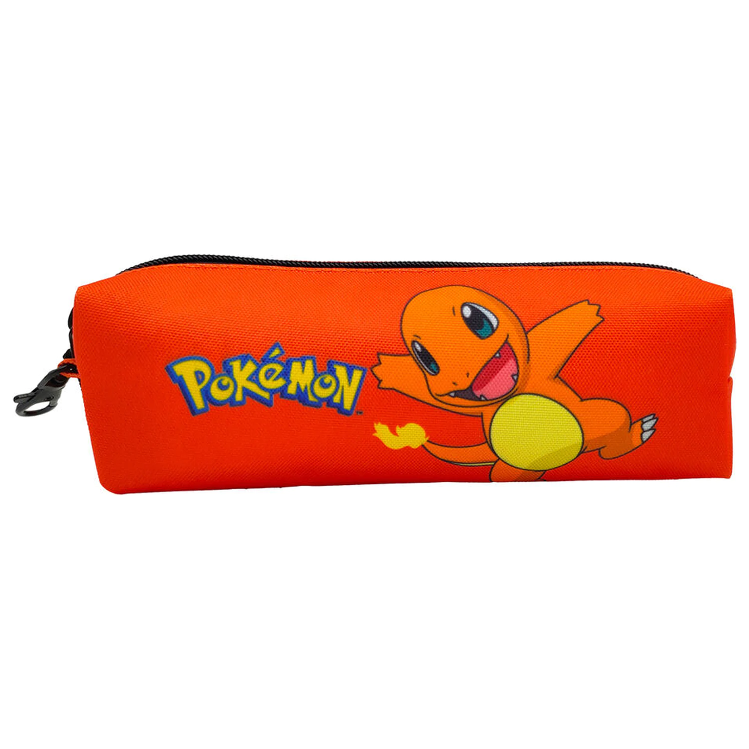 Pokemon Zestaw na kółkach + piórnik + torba na lunch zdjęcie produktu