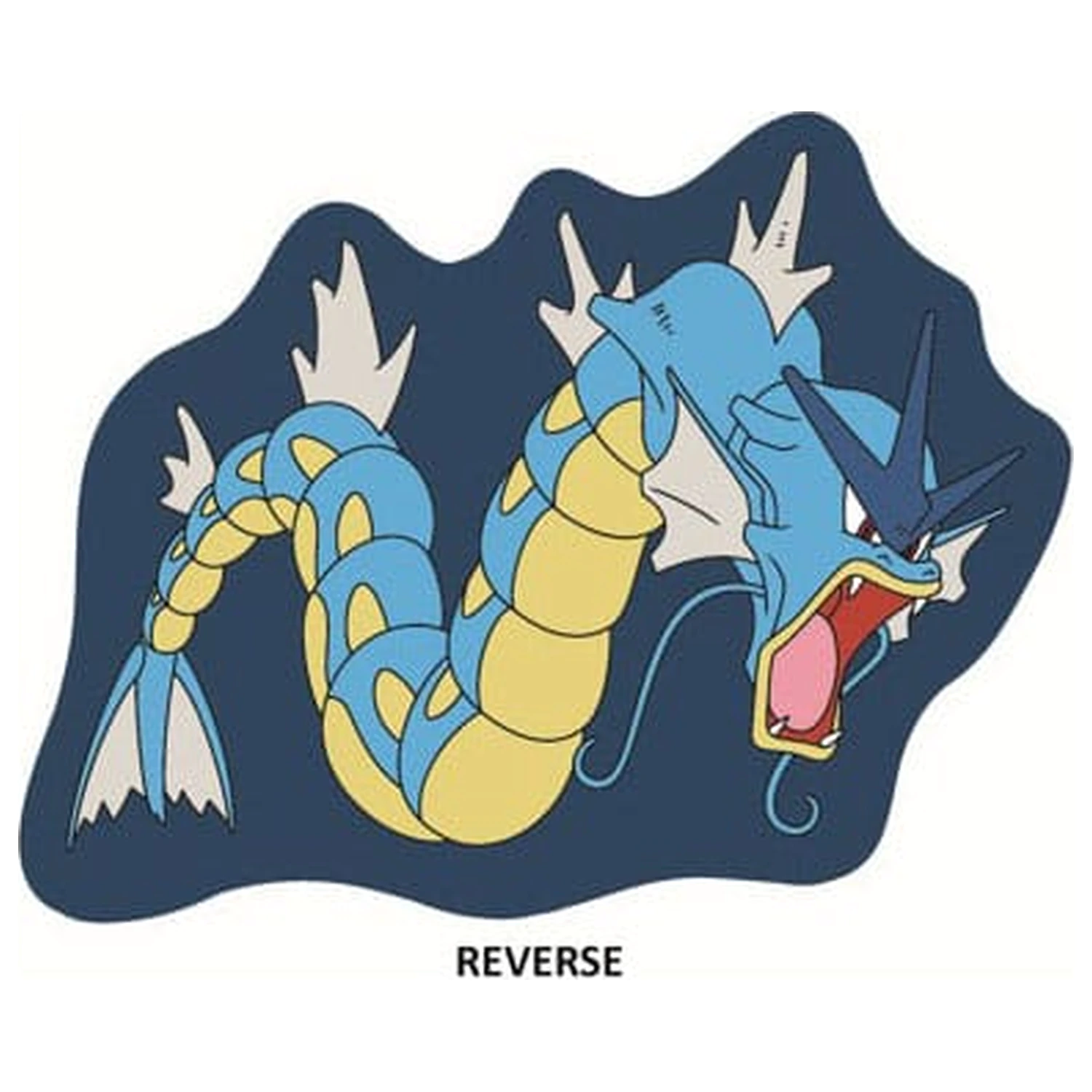 Poduszka Pokemon Gyarados 36 cm zdjęcie produktu