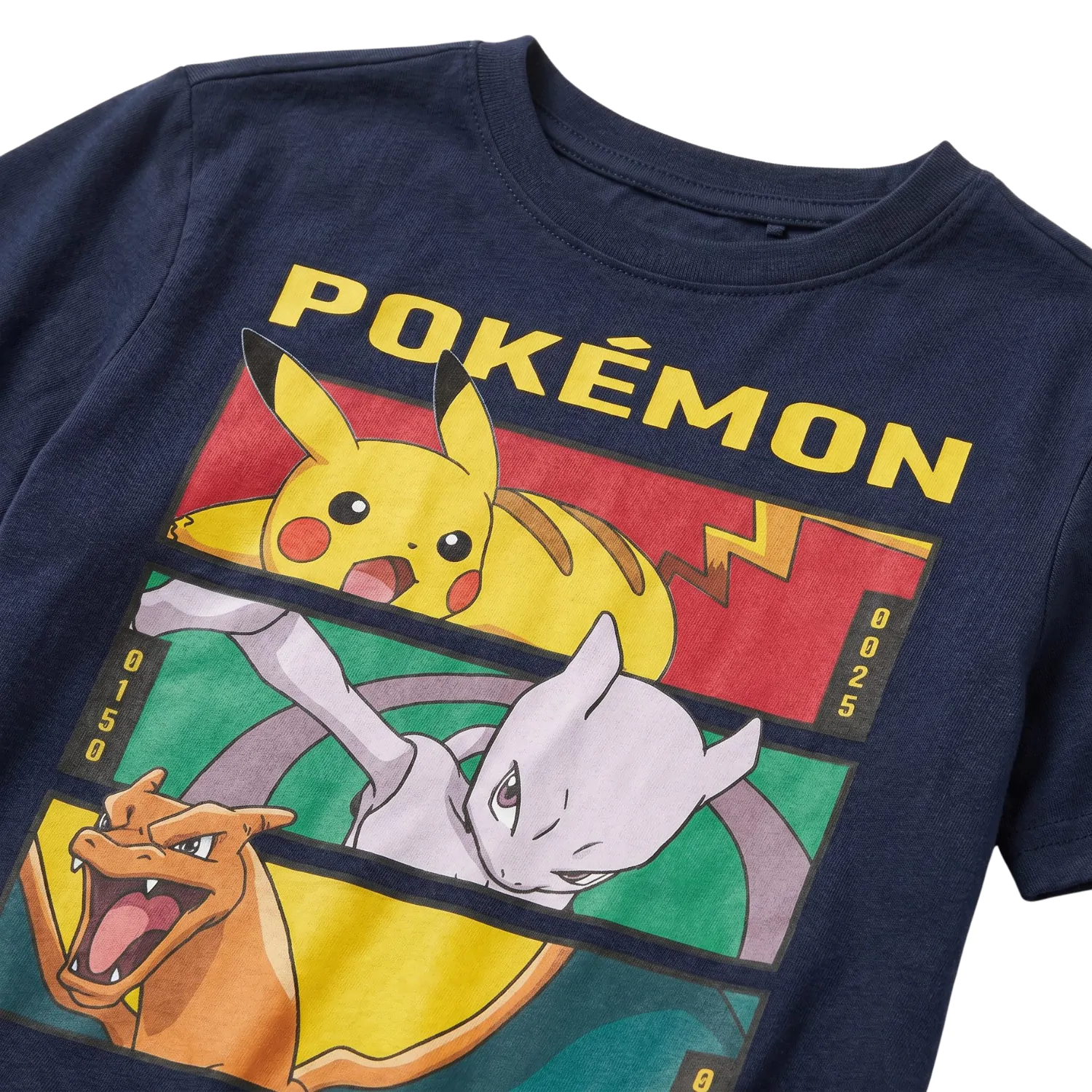 Pokemon koszulka dziecięca zdjęcie produktu