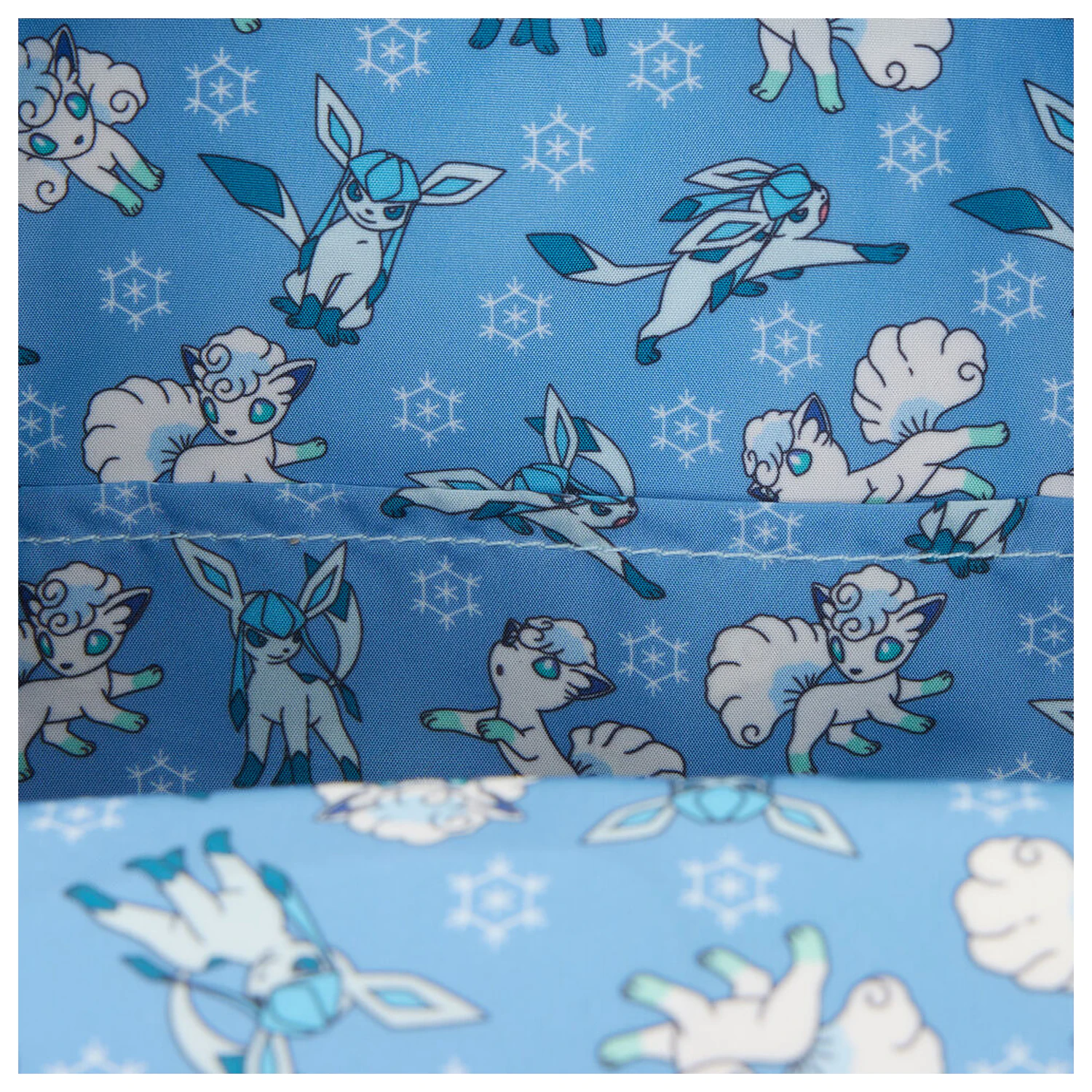 Loungefly Pokemon Winter plecak 26cm zdjęcie produktu