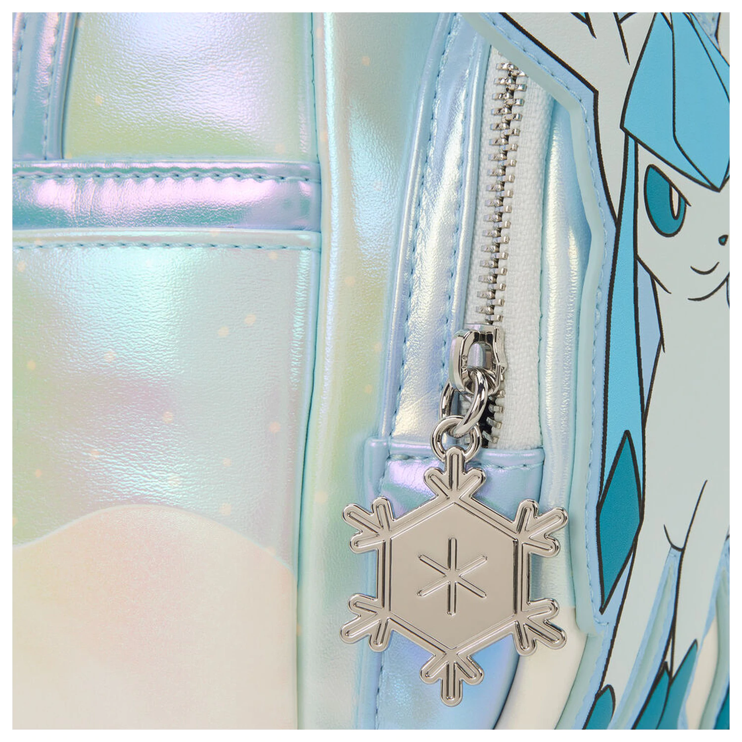 Loungefly Pokemon Winter plecak 26cm zdjęcie produktu