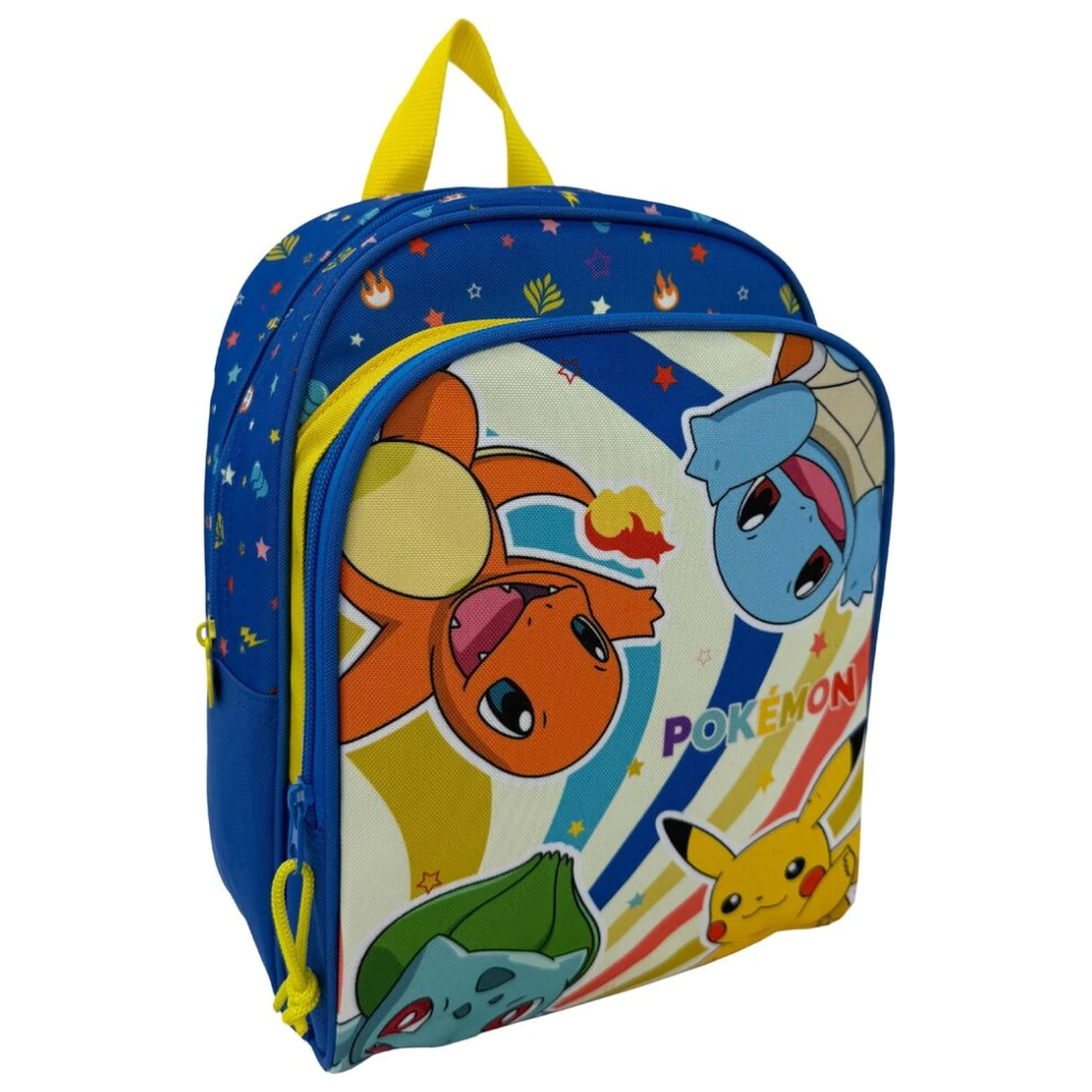 Pokemon Iris plecak 30cm zdjęcie produktu