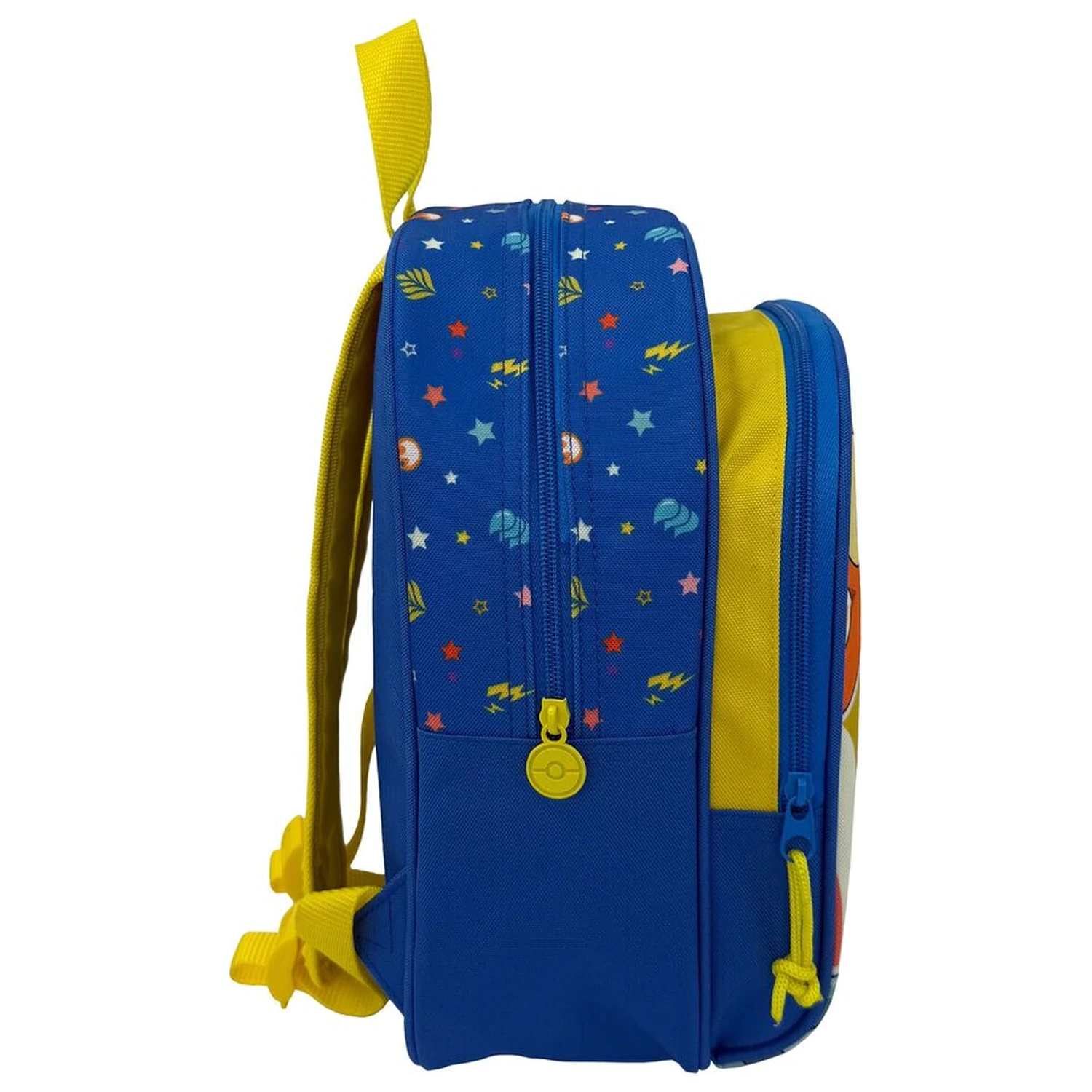 Pokemon Iris plecak 30cm zdjęcie produktu
