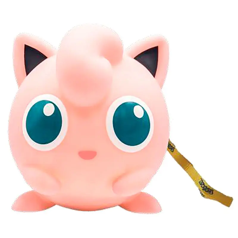 Pokemon Jigglipuff Luminous figurka 9cm zdjęcie produktu