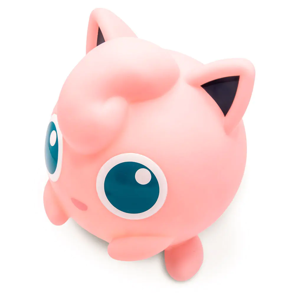 Pokémon LED Lampa Jigglypuff 25 cm zdjęcie produktu