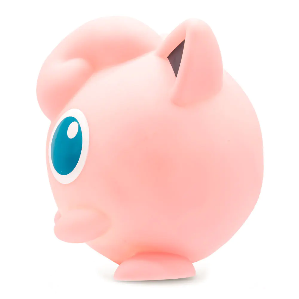 Pokémon LED Lampa Jigglypuff 25 cm zdjęcie produktu