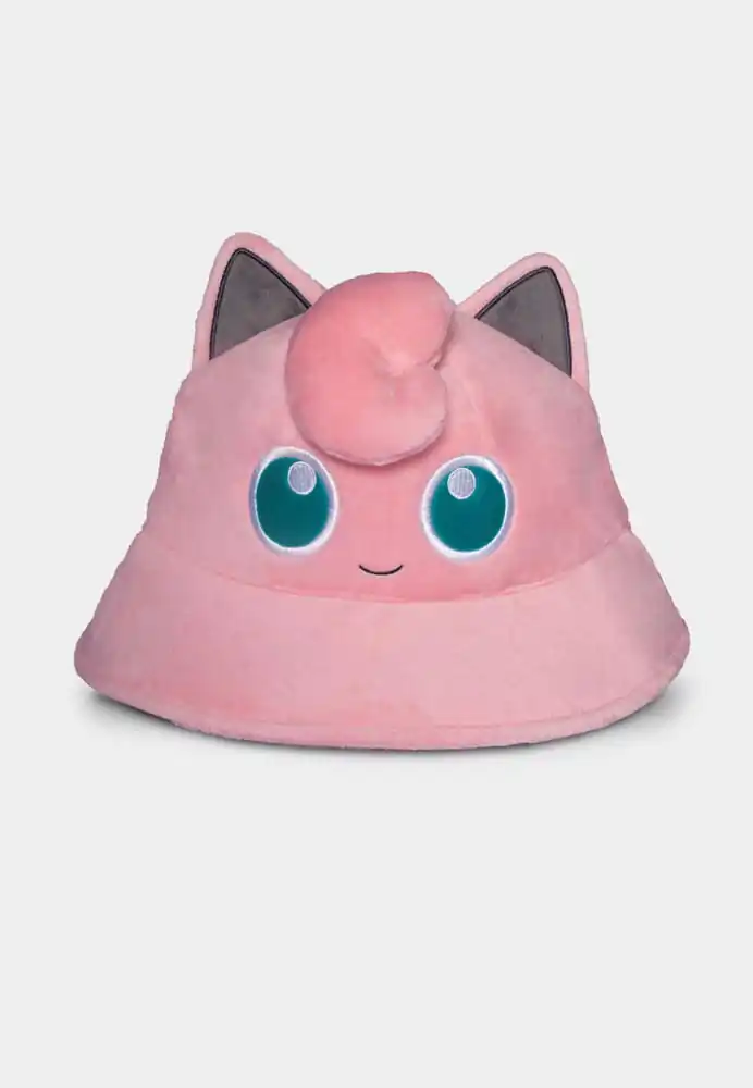 Kapelusz typu Bucket Pokemon Jigglypuff zdjęcie produktu