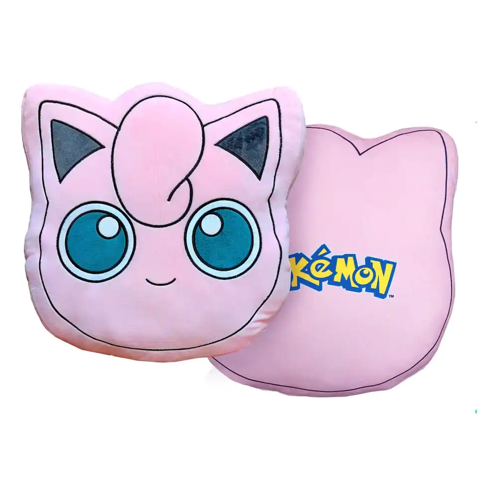 Poduszka Pokémon Jigglypuff 40 cm zdjęcie produktu