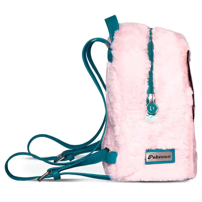 Pokemon Backpack Mini Jigglypuff - Plecak Mini Jigglypuff zdjęcie produktu