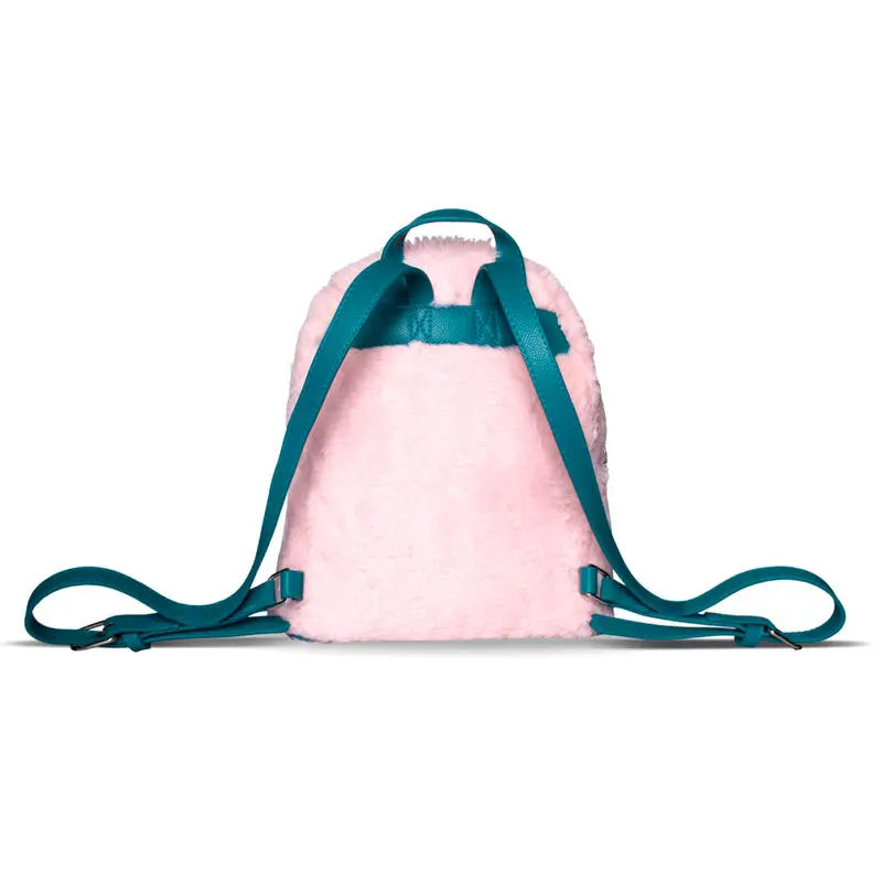 Pokemon Backpack Mini Jigglypuff - Plecak Mini Jigglypuff zdjęcie produktu