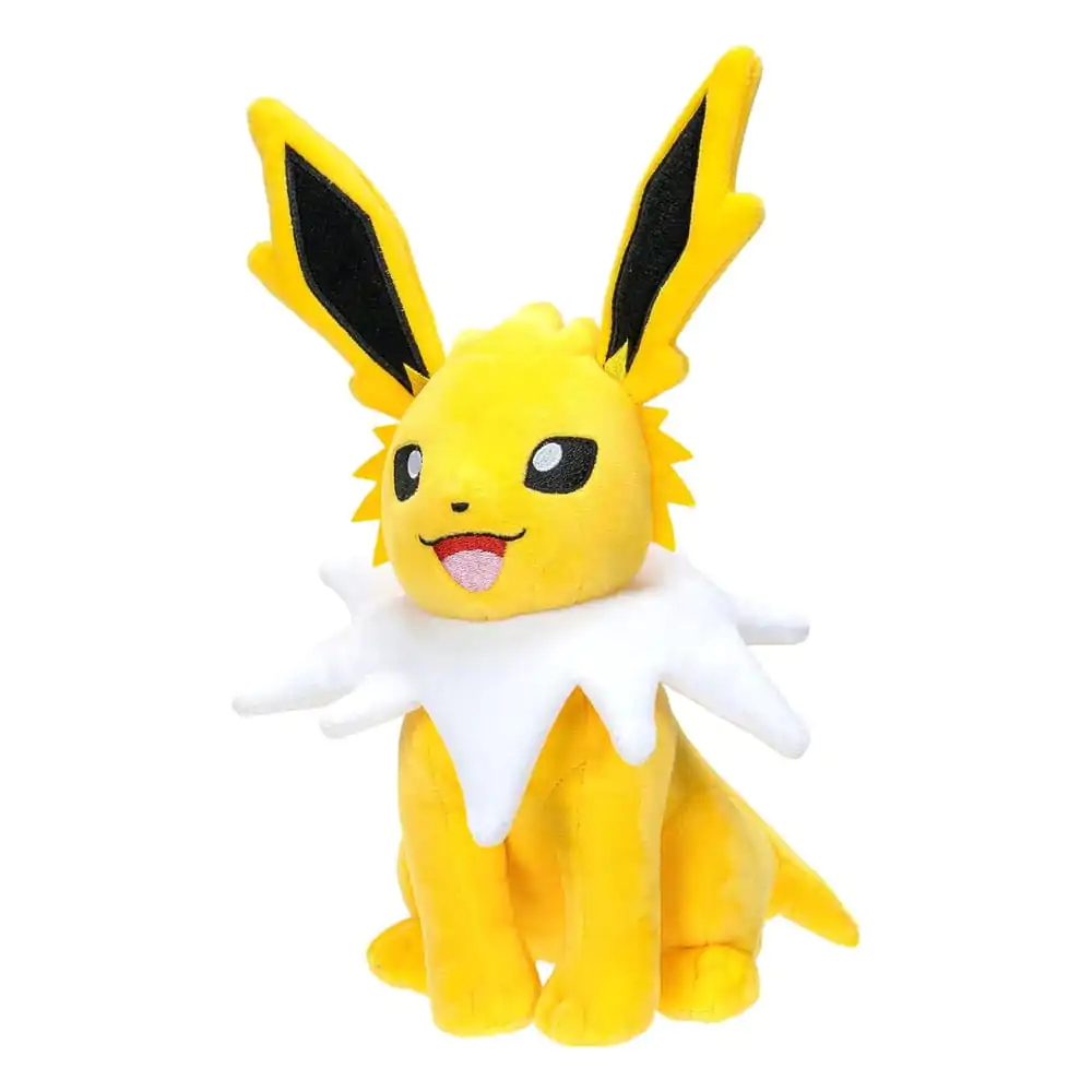 Pokémon Pluszowa Figurka Jolteon 20 cm zdjęcie produktu