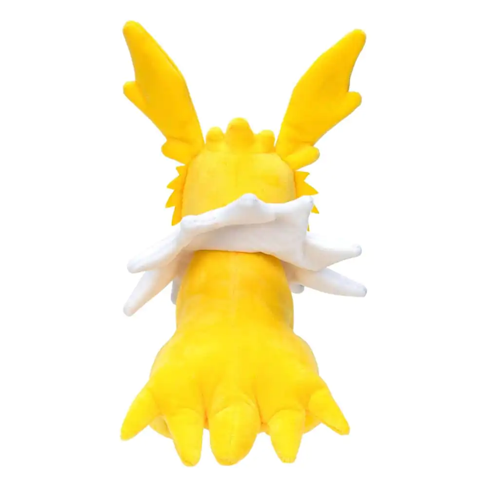 Pokémon Pluszowa Figurka Jolteon 20 cm zdjęcie produktu