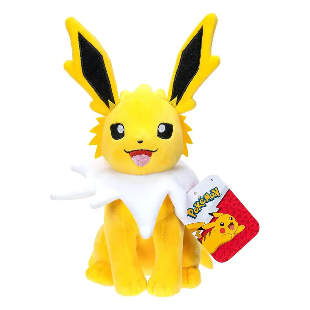 Pokémon Pluszowa Figurka Jolteon 20 cm zdjęcie produktu