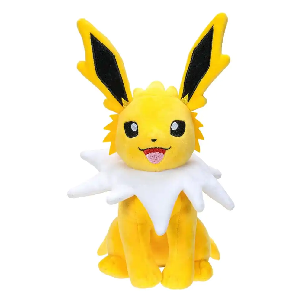 Pokémon Pluszowa Figurka Jolteon 20 cm zdjęcie produktu