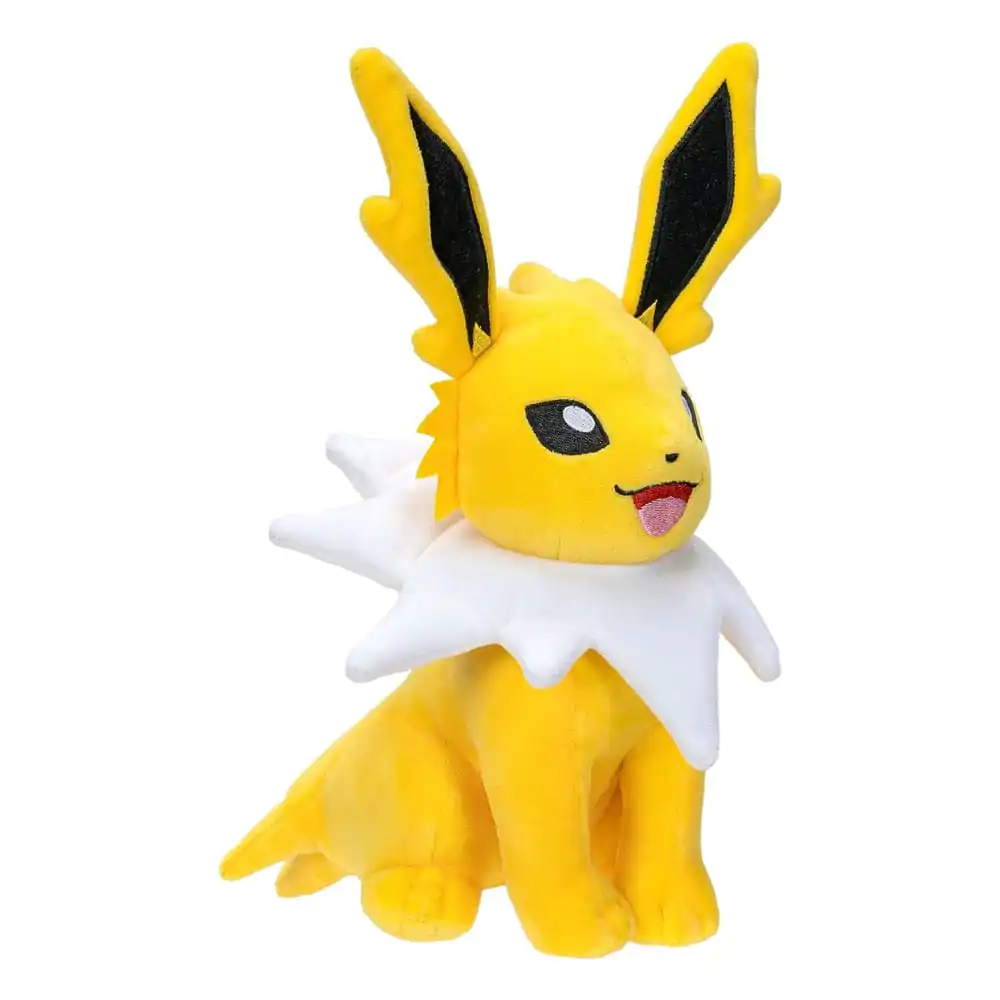 Pokémon Pluszowa Figurka Jolteon 20 cm zdjęcie produktu