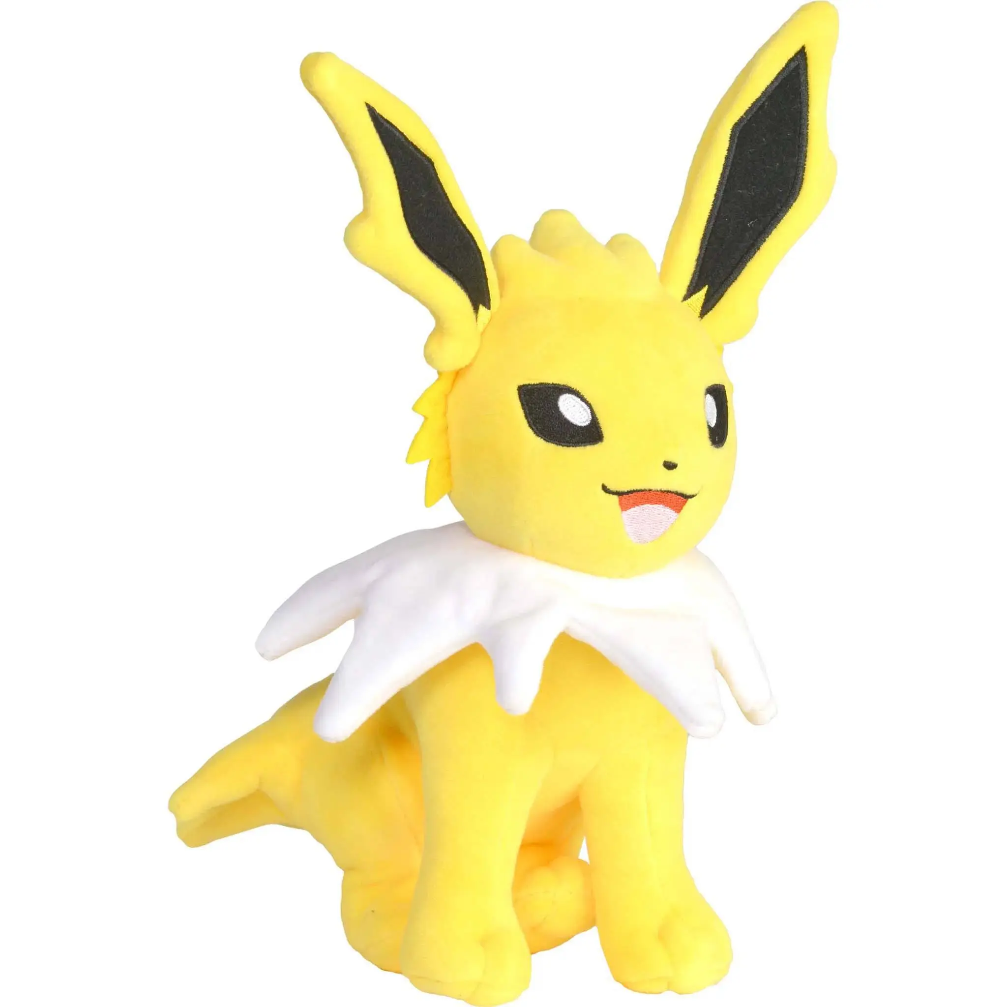 Pokémon Pluszowa Figurka Jolteon 20 cm zdjęcie produktu