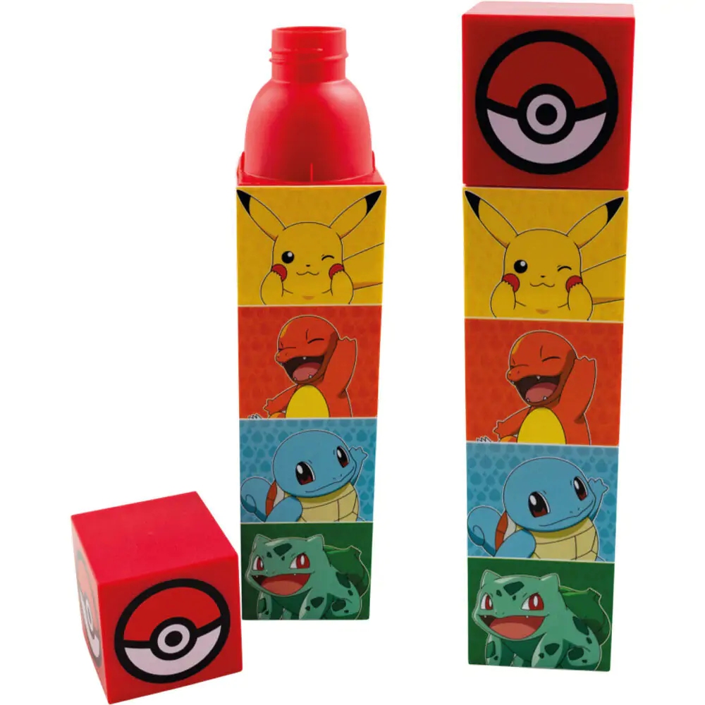 Bidon Pokemon 650ml zdjęcie produktu