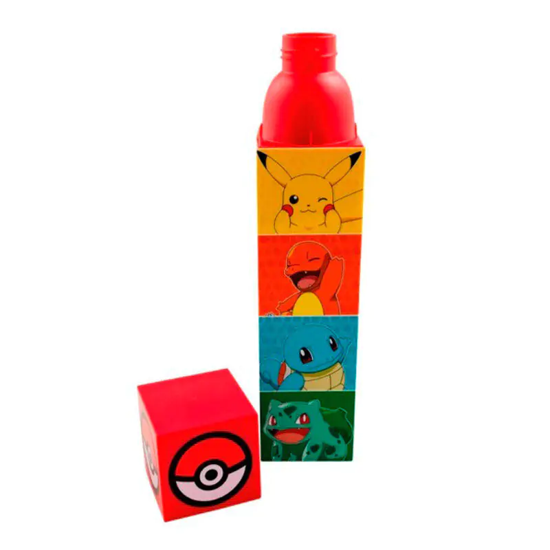 Bidon Pokemon 650ml zdjęcie produktu