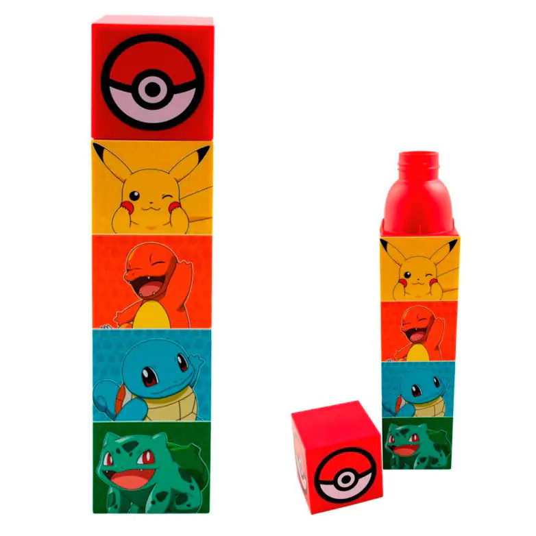 Bidon Pokemon 650ml zdjęcie produktu