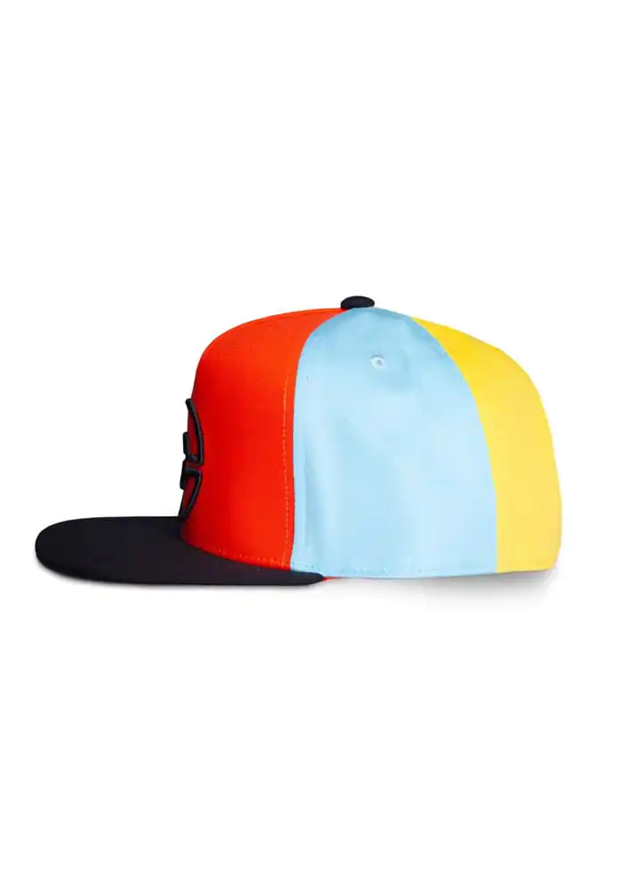 Pokemon Snapback Czapka League zdjęcie produktu