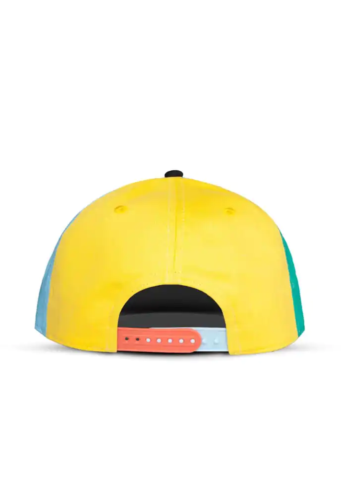 Pokemon Snapback Czapka League zdjęcie produktu