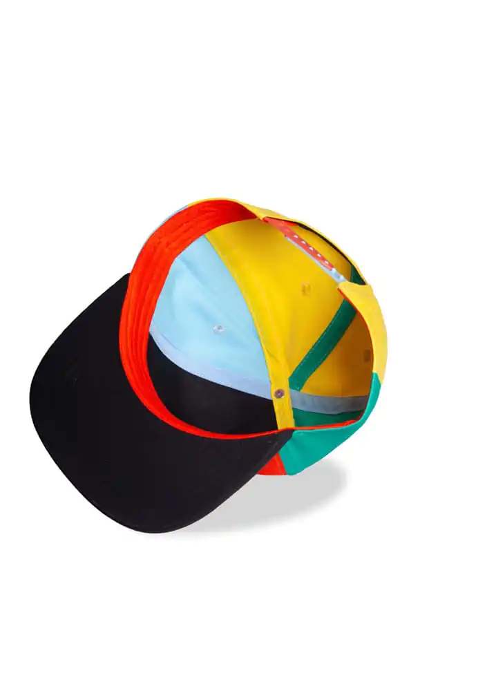 Pokemon Snapback Czapka League zdjęcie produktu