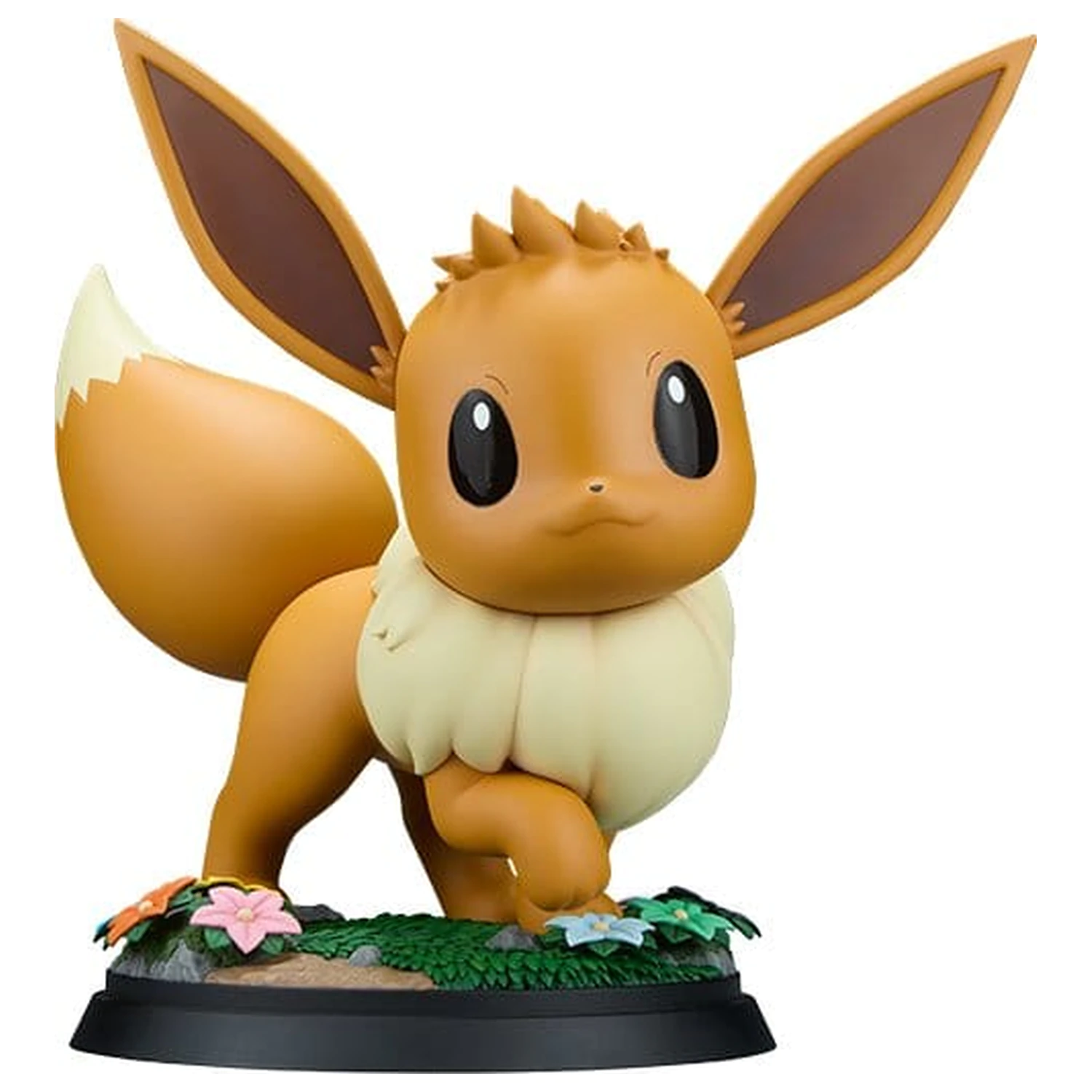 Pokémon Life-Size Figurka Eevee 34 cm zdjęcie produktu