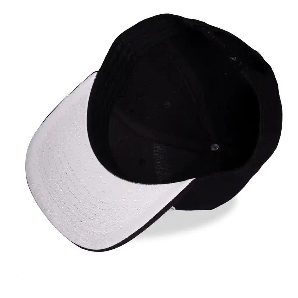 Pokémon Snapback Czapka Logo Retro Classic AOP zdjęcie produktu