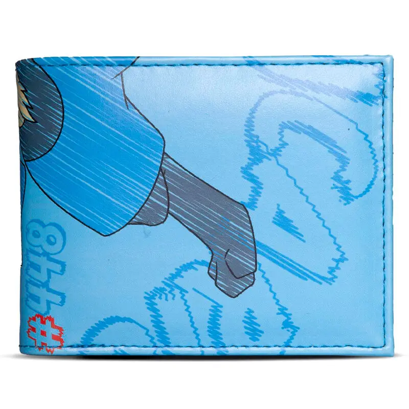 Portfel Pokémon Bifold Lucario zdjęcie produktu