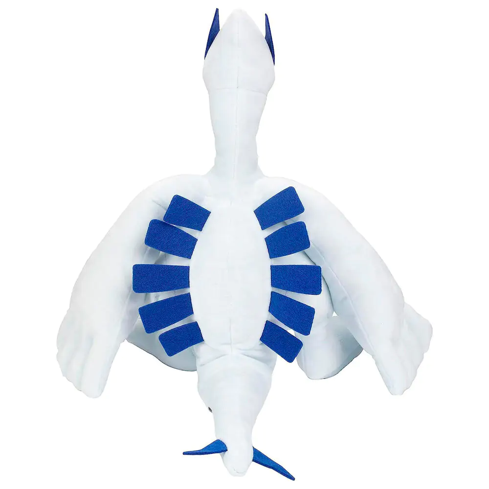 Pluszowa zabawka Pokemon Lugia 30 cm zdjęcie produktu