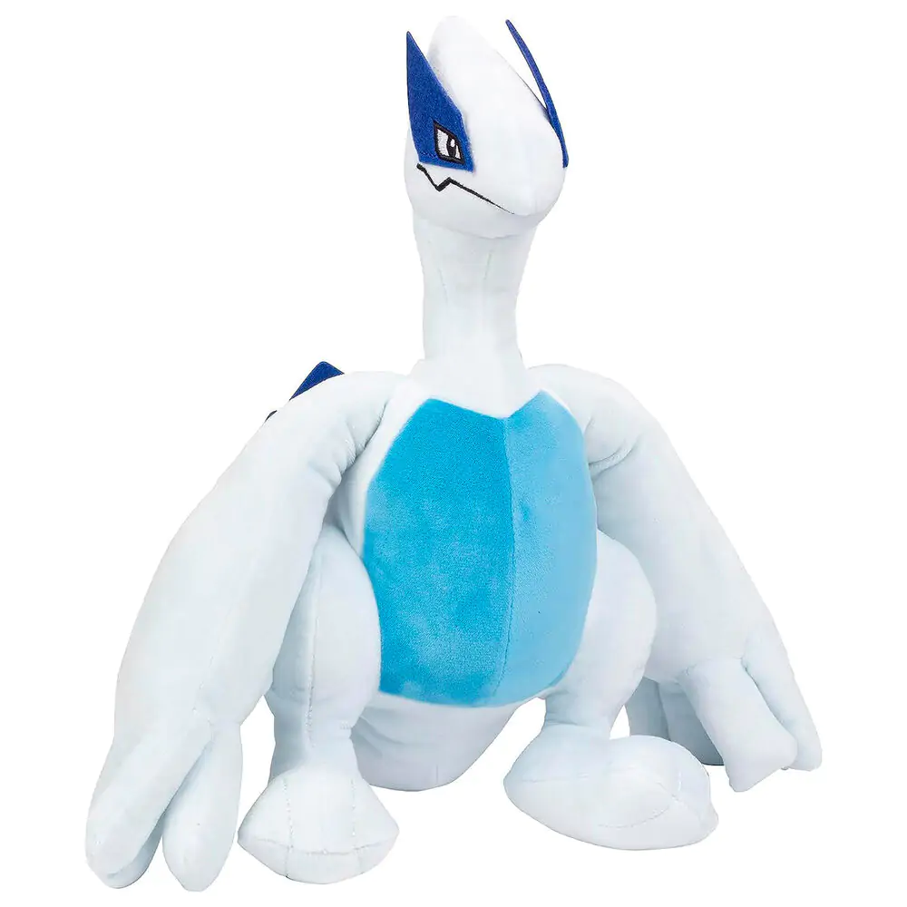 Pluszowa zabawka Pokemon Lugia 30 cm zdjęcie produktu