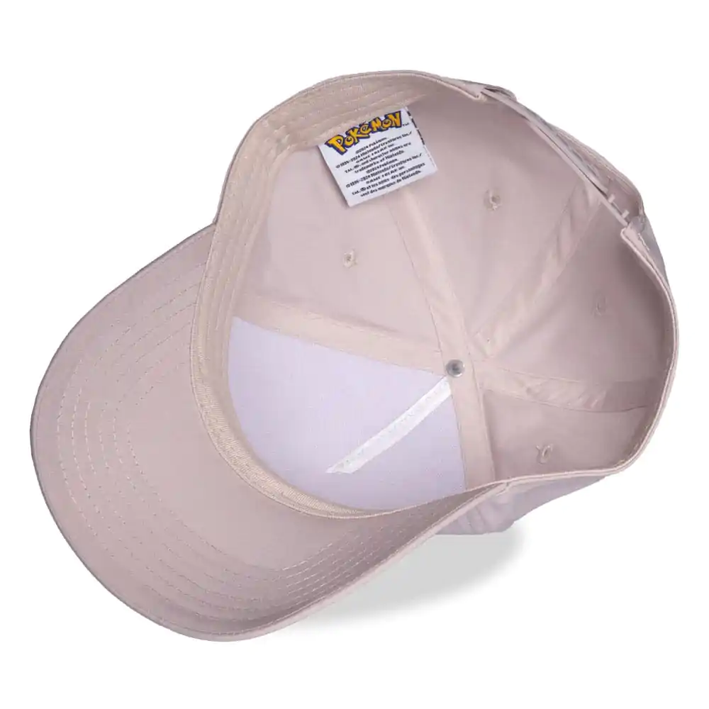 Czapka z daszkiem Pokémon Baseball Cap Mew zdjęcie produktu