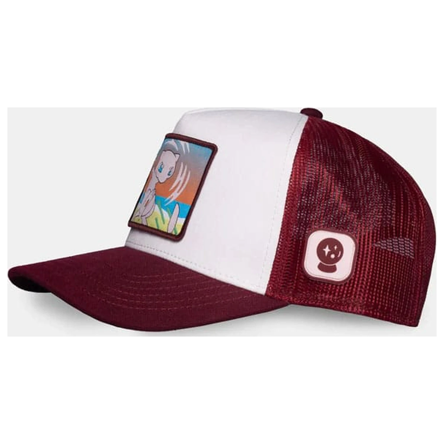 Pokémon Trucker Cap Mew zdjęcie produktu