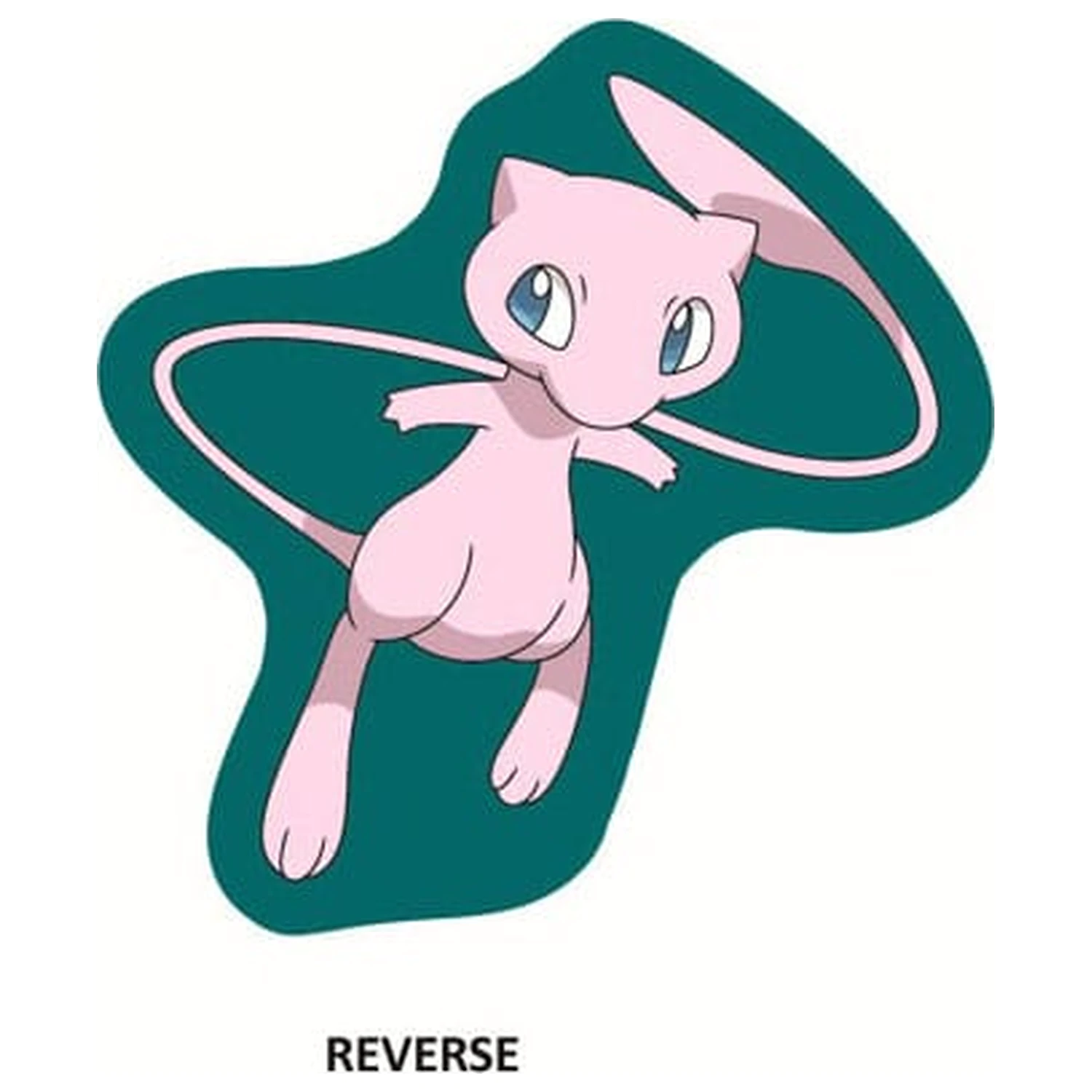 Poduszka Pokemon Mew 36 cm zdjęcie produktu