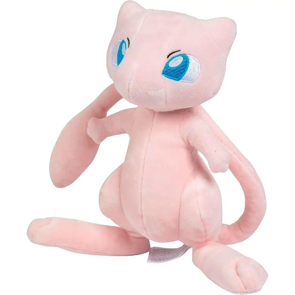 Pluszowa zabawka Pokemon Mew 20 cm zdjęcie produktu