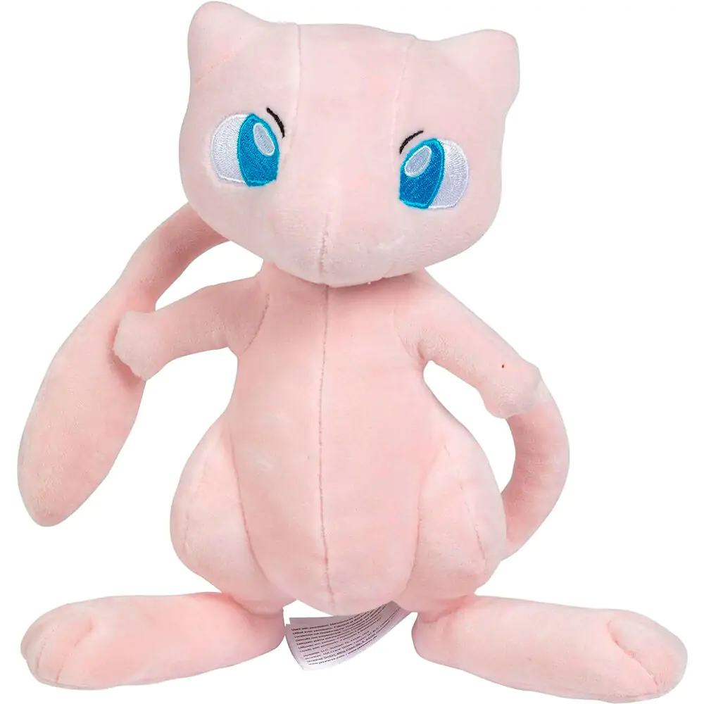 Pluszowa zabawka Pokemon Mew 20 cm zdjęcie produktu