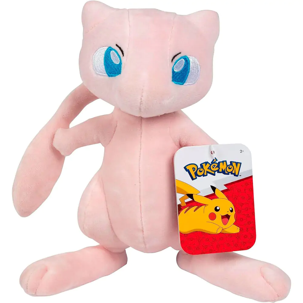 Pluszowa zabawka Pokemon Mew 20 cm zdjęcie produktu