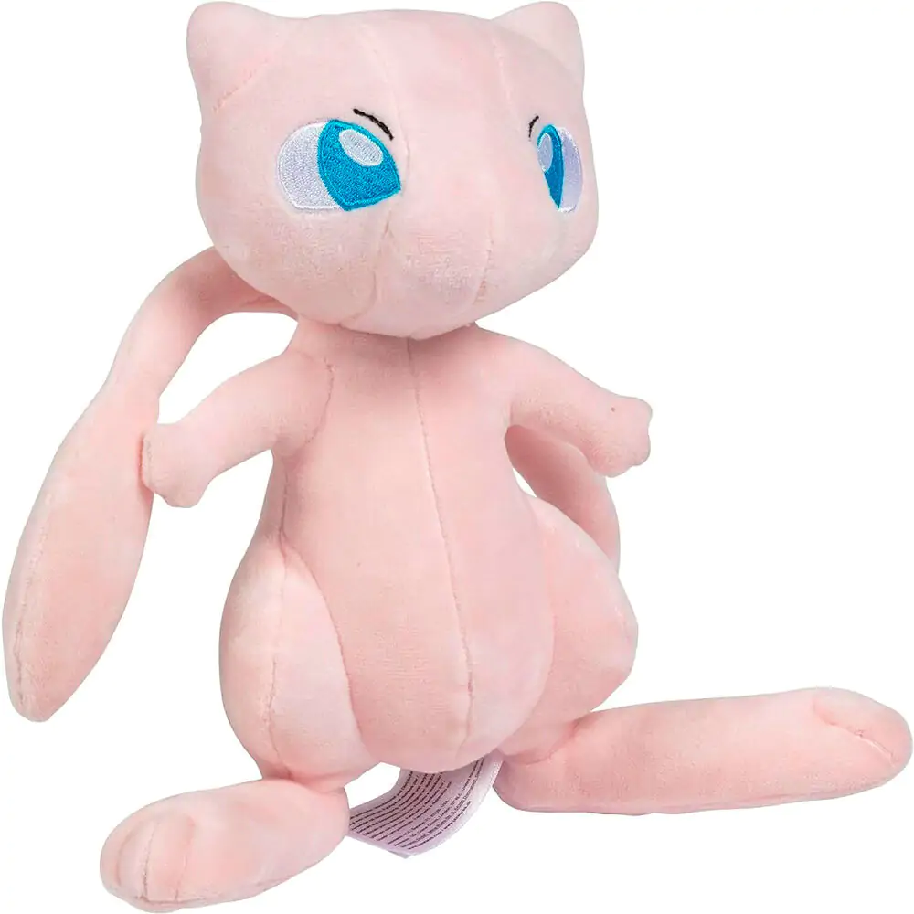 Pluszowa zabawka Pokemon Mew 20 cm zdjęcie produktu