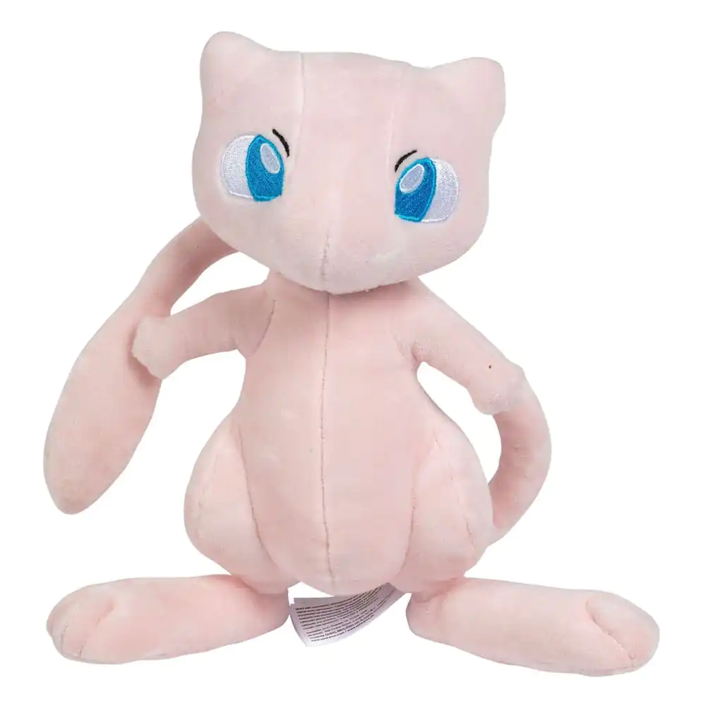 Figurka pluszowa Pokémon Mew 20 cm zdjęcie produktu
